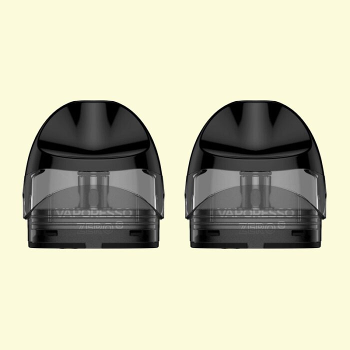 Vaporesso Zero S Pod náhradný cartridge 2ks