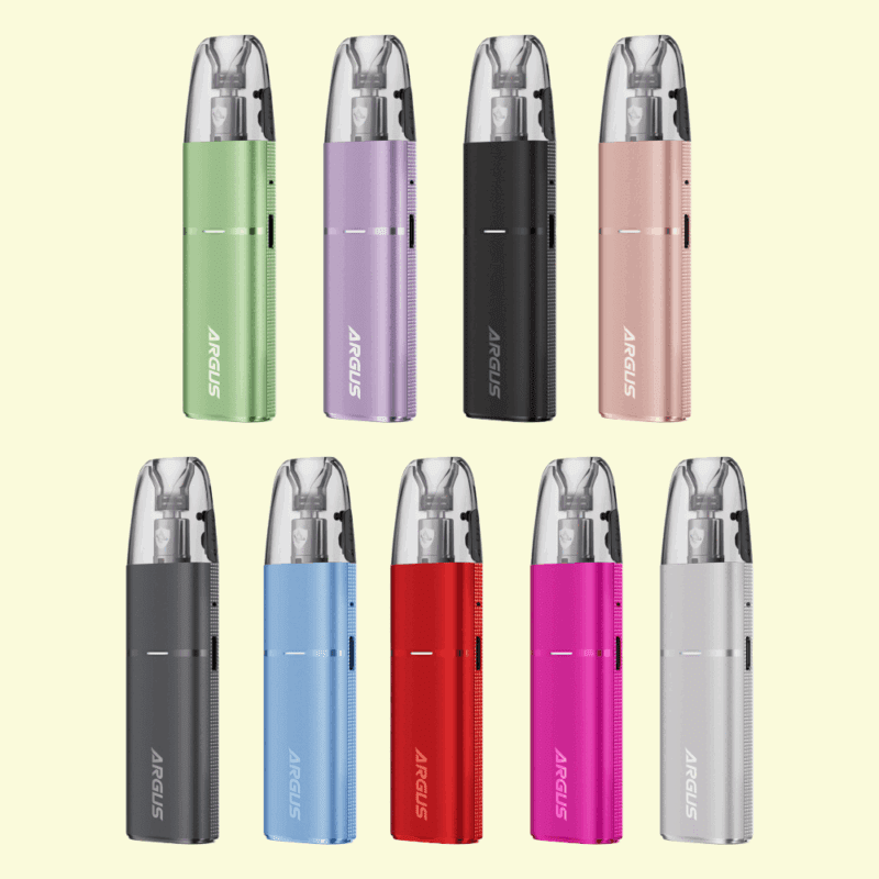 VooPoo Argus G3 Mini Pod Kit