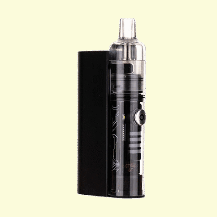 Aspire Cyber GT sada