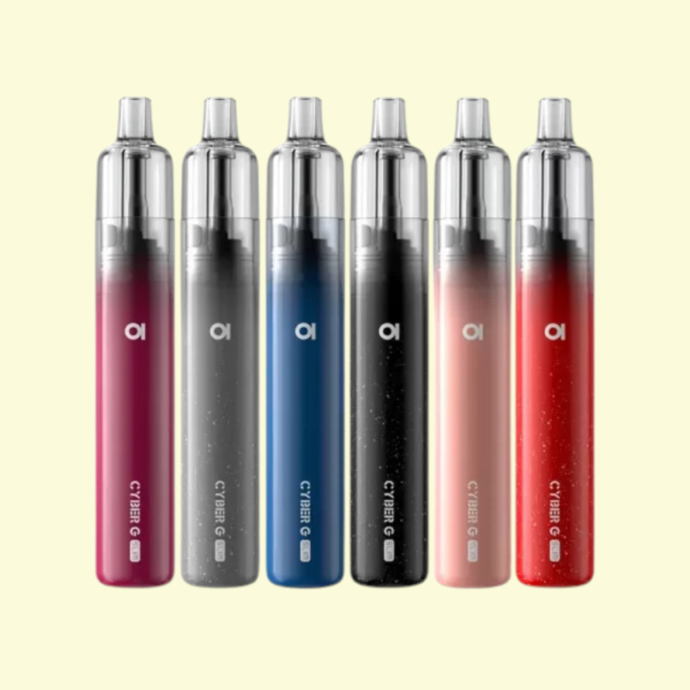 Aspire Cyber G Slim sada
