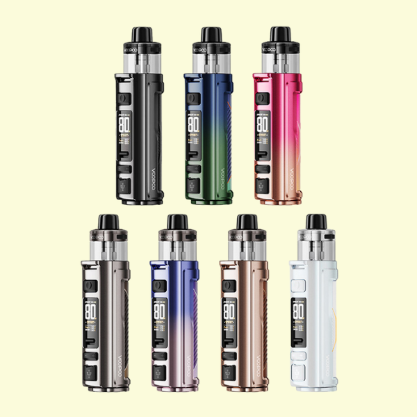 VOOPOO Argus Pro 2 sada