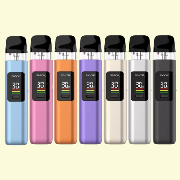 SMOK Novo SE Pod sada