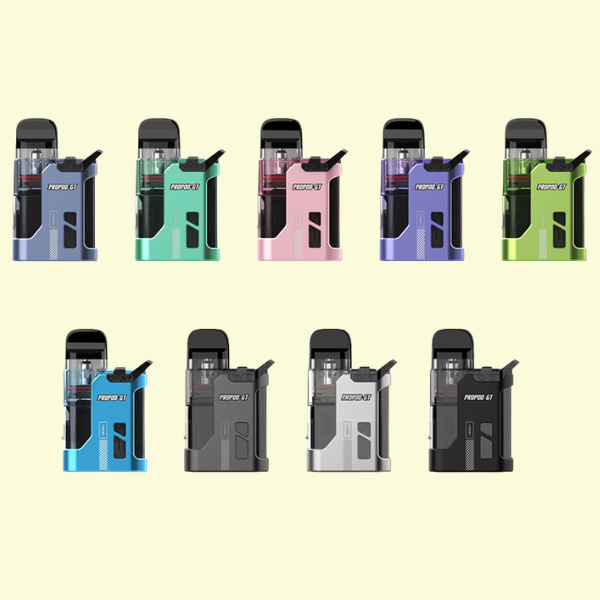 SMOK Propod GT sada