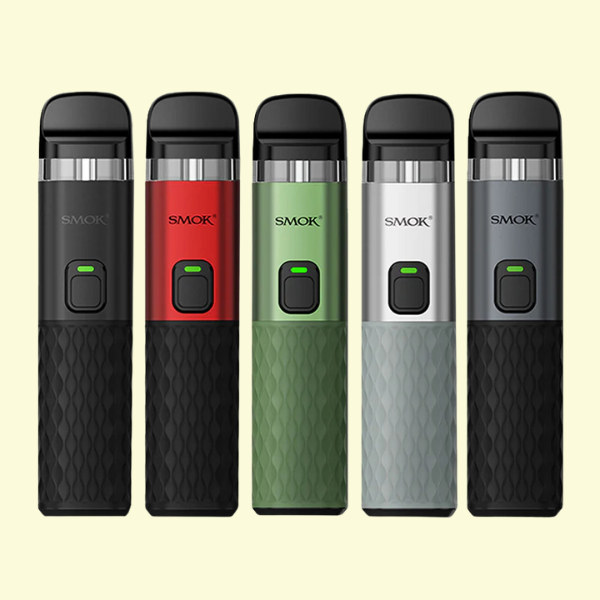 SMOK Propod sada