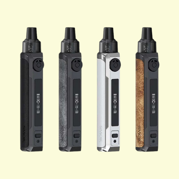 SMOK RPM 25W sada