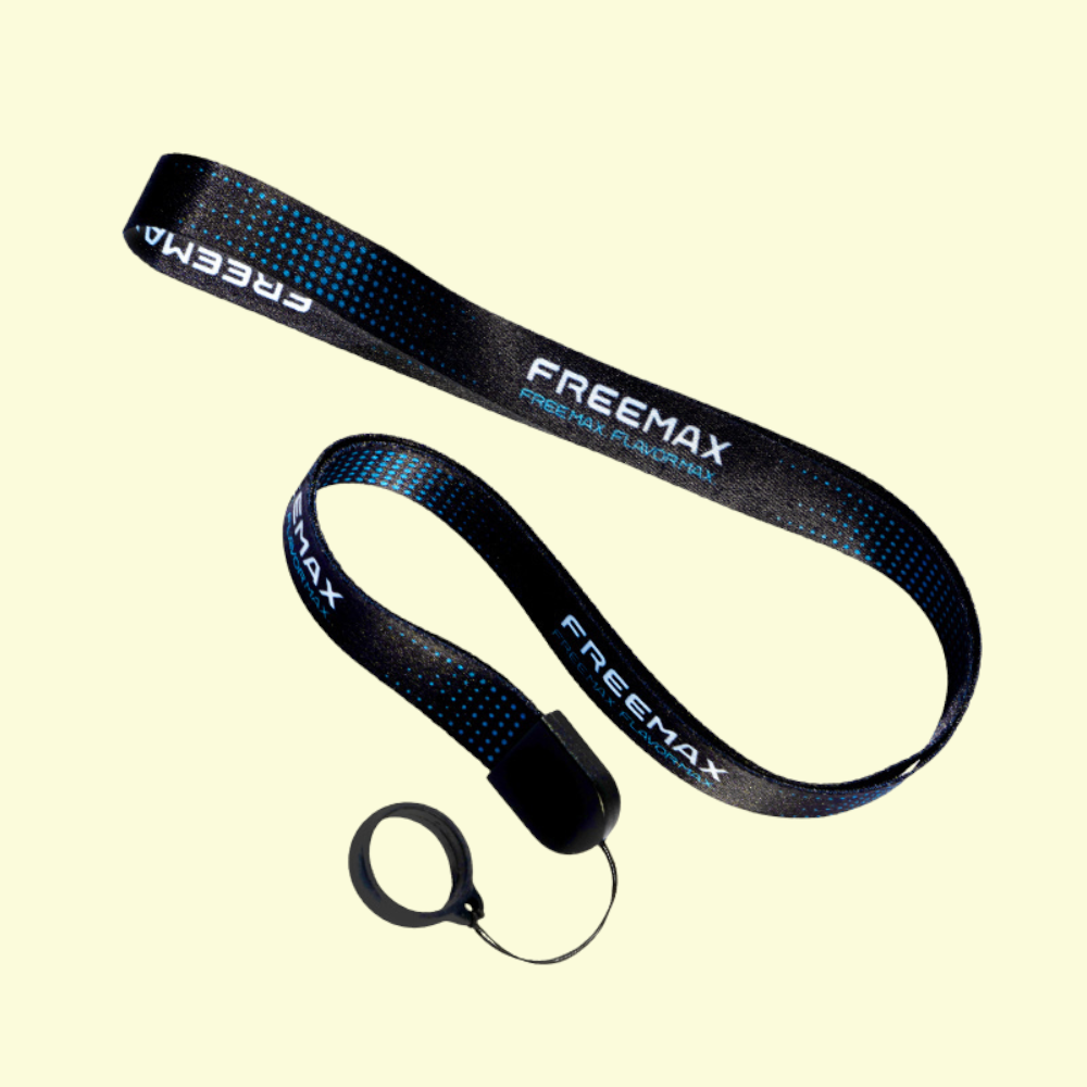 Freemax Galex šnúrka na krk