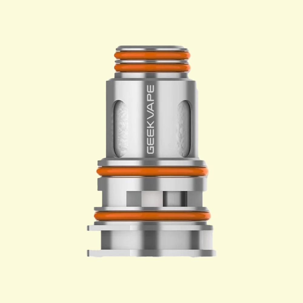 GeekVape P žhaviaca hlava