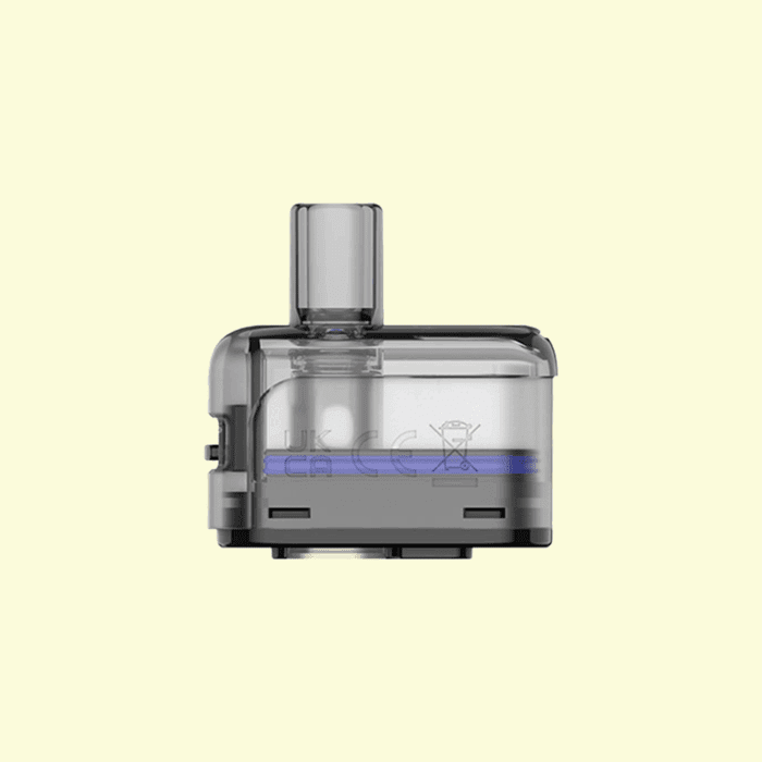 Innokin P60 náhradný prazdný pod cartridge