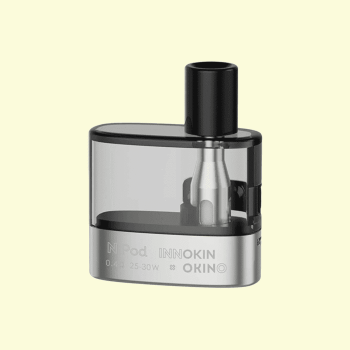 Innokin Ne-Mo N náhradná pod cartridge