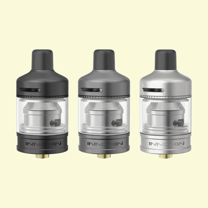 Innokin Zenith Nex Tank – Prémiový vape tank pre MTL a DL