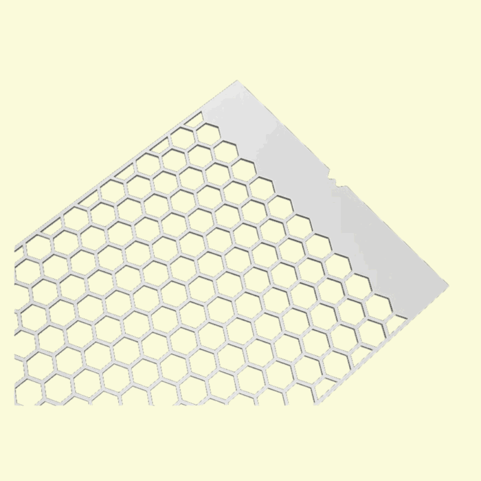 Mesh pletivo Wotofo NexMESH Chill (0,15ohm) (10ks)