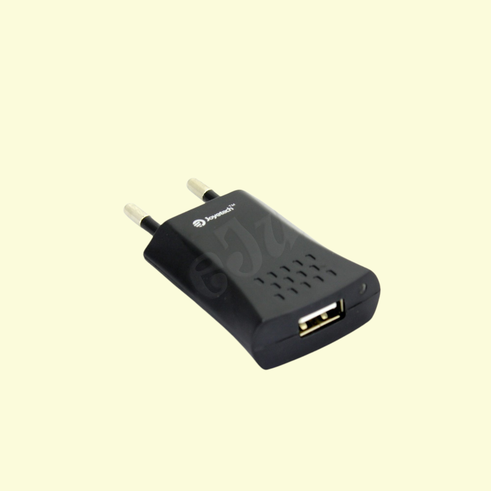 Mini AC EURO Adapter 220V -> USB (500mA)
