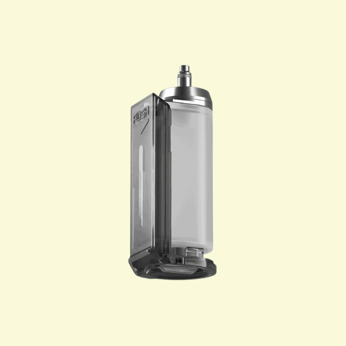 Náhradná squonk fľaštička Storage pre Lost Vape Centaurus Quest BF Mod (9,5ml)