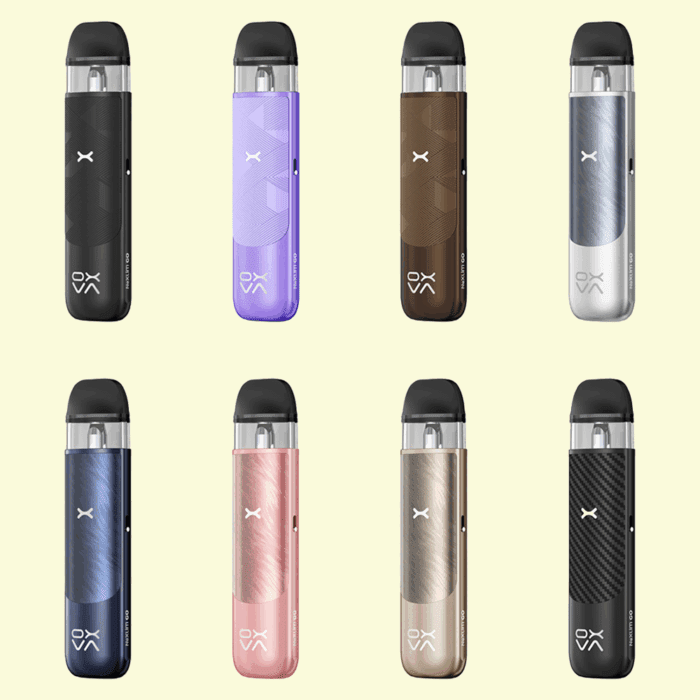 OXVA NeXLIM GO Pod Kit