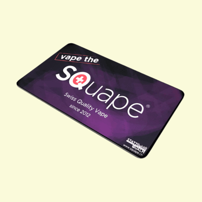 Podložka SQuape Vape Mat