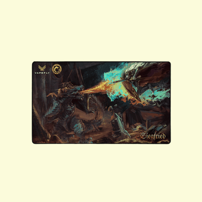Podložka Vapefly Siegfried Building Mat 60 x 35cm