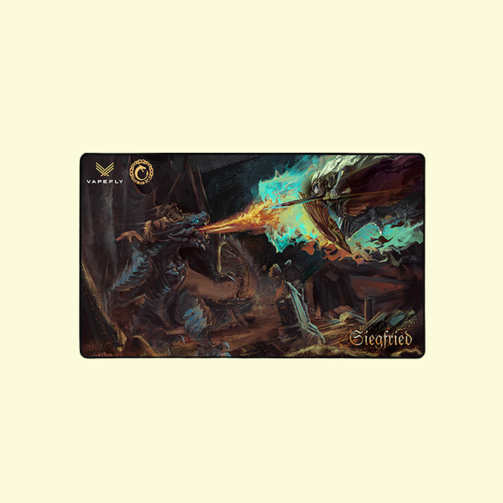 Podložka Vapefly Siegfried Building Mat 60 x 35cm