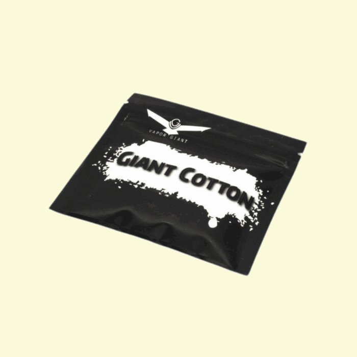 Prírodná vata Vapor Giant Cotton S