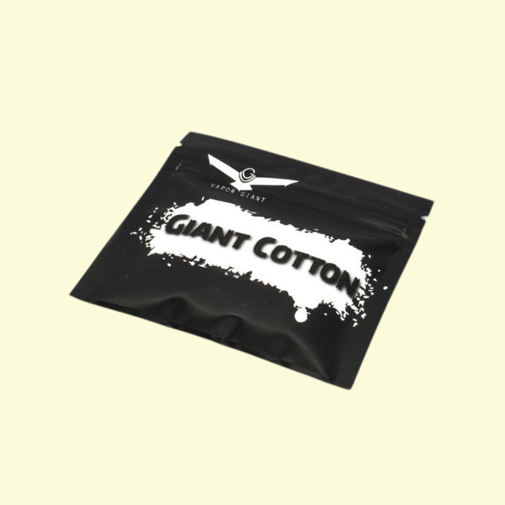 Prírodná vata Vapor Giant Cotton S