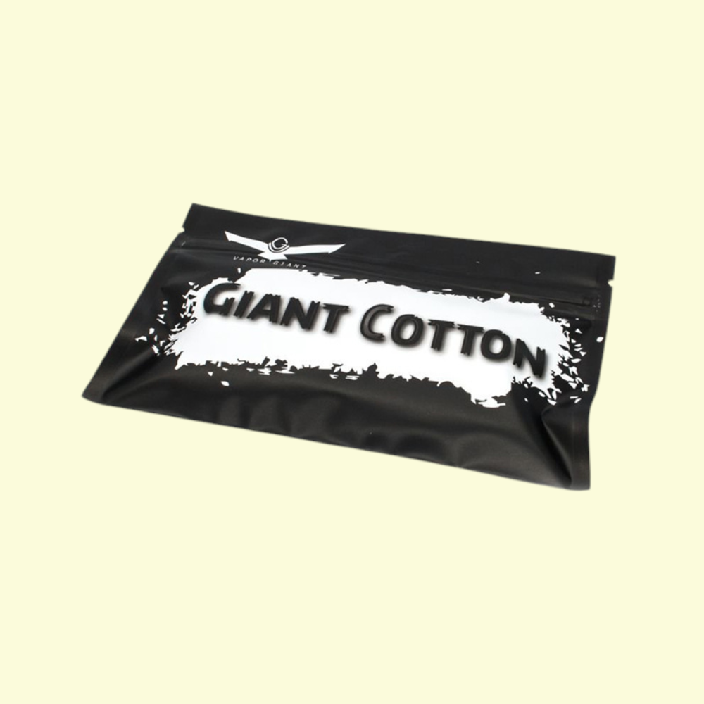 Prírodná vata Vapor Giant Cotton XL