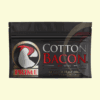 Prírodná vata Wick N Vape Cotton Bacon Prime (10ks)