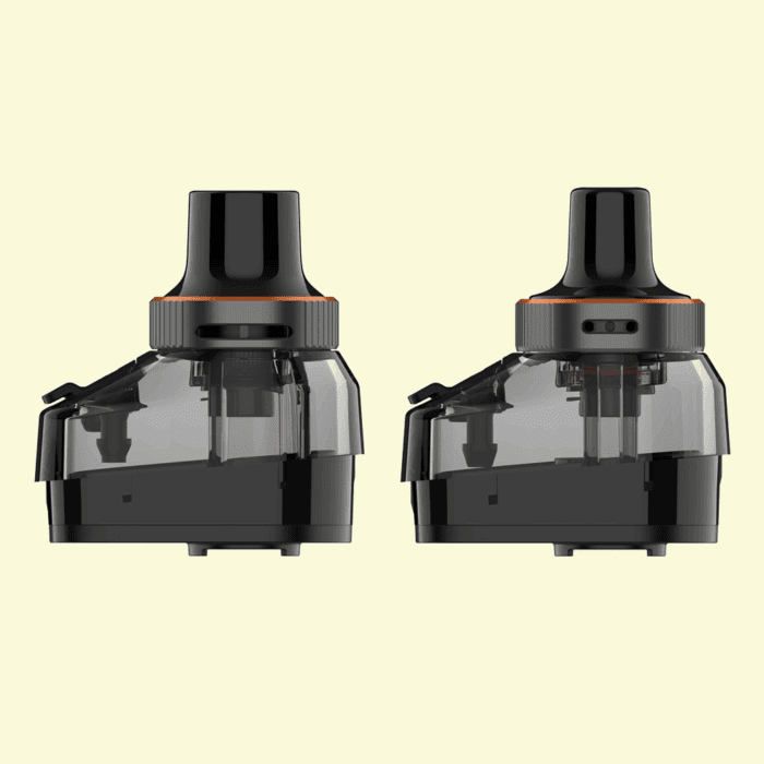 Vaporesso Armour G Series Pod náhradná cartridge (prázdna 2ks)
