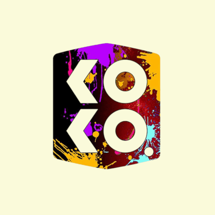 Vymeniteľný bočný panel pre Uwell Caliburn KOKO PRIME