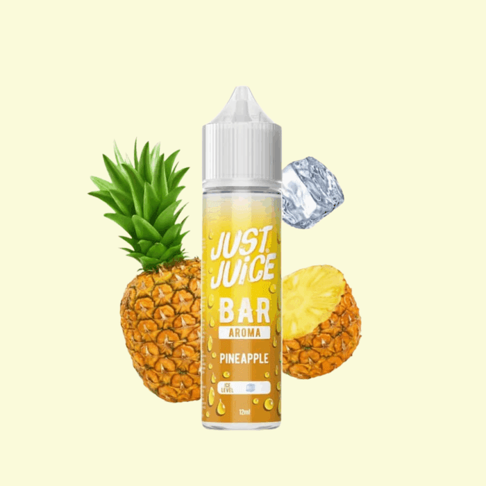 Just Juice - Pineapple Bar Longfill 12ml