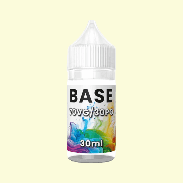 ArtVap Base - 30ml beznikotínová báza