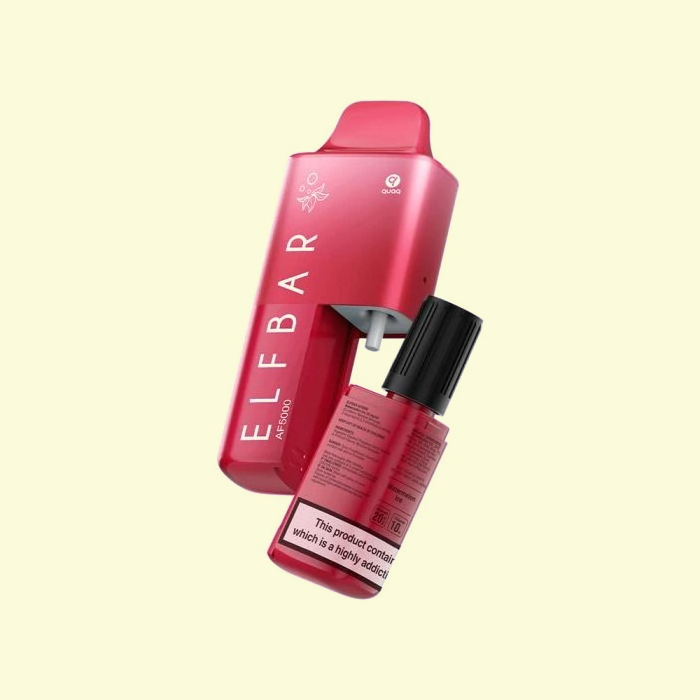 Elfbar AF5000 Watermelon Ice