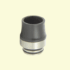 Drip Tip 810 Anti Spit-Back POM