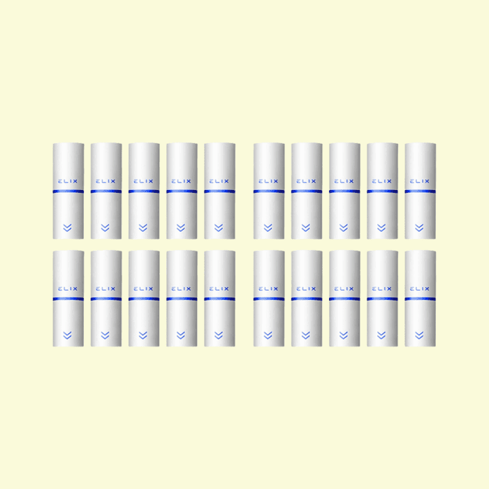 Freemax Elix - Filter (20ks)