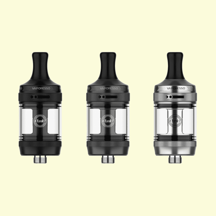 Vaporesso XTank T
