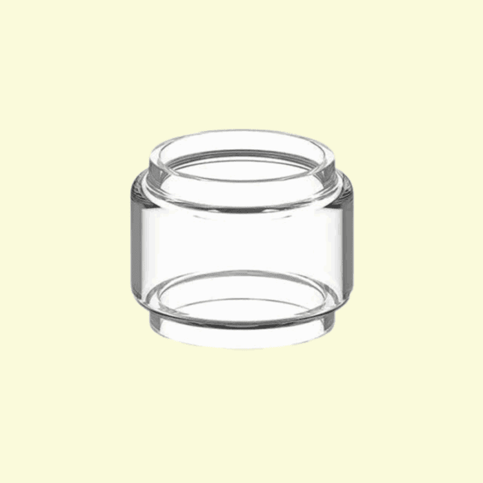 Aspire Huracan Tank - Náhradné sklo 6ml