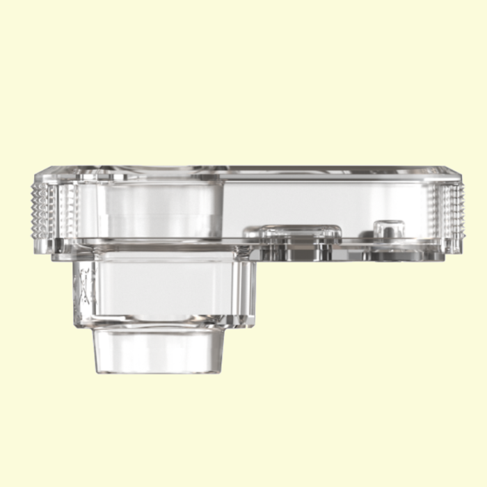 Aspire Cloudflask X - náhradný Pod