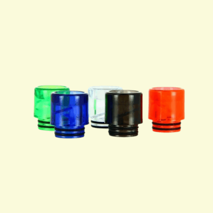 Drip Tip 810 Anti Spit-Back