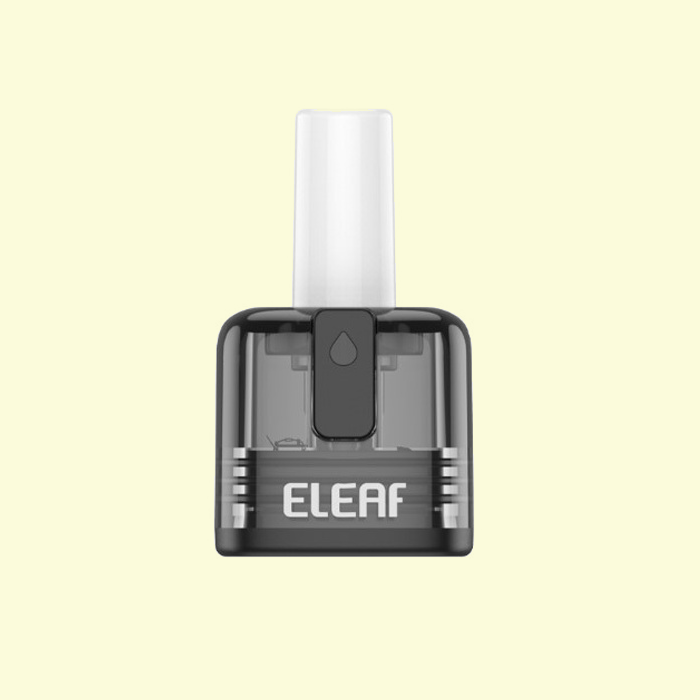 Náhradná cartridge pre Eleaf Iore Crayon Pod