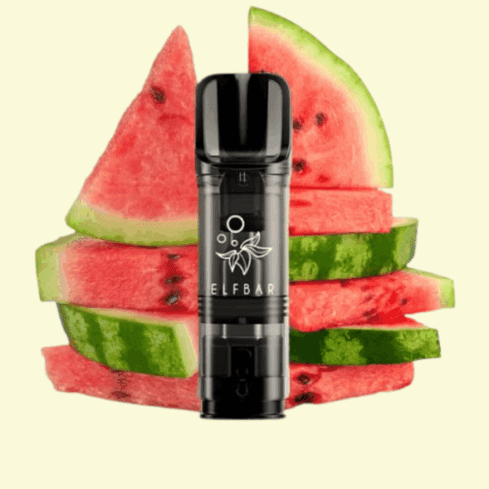 Elfbar Elfa Pro V2 Predplnený pod - Watermelon