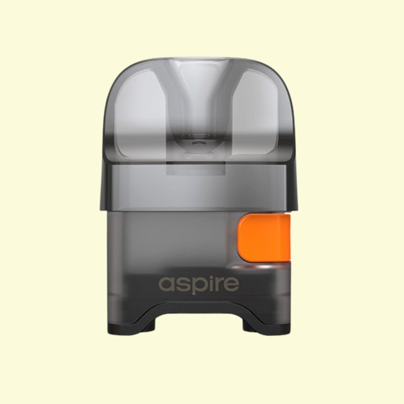 Aspire Flexus Pro pod náhradní cartridge 1ks
