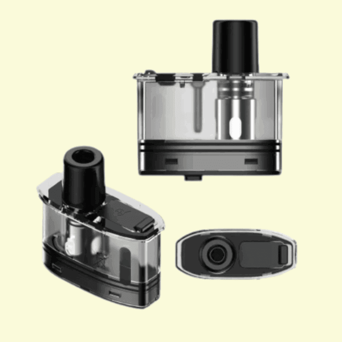 Náhradná cartridge pre GeekVape Peak Pod