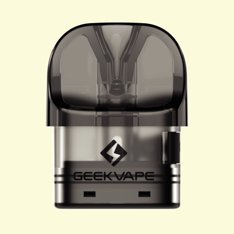 GeekVape U Pod náhradná cartridge 1 ks