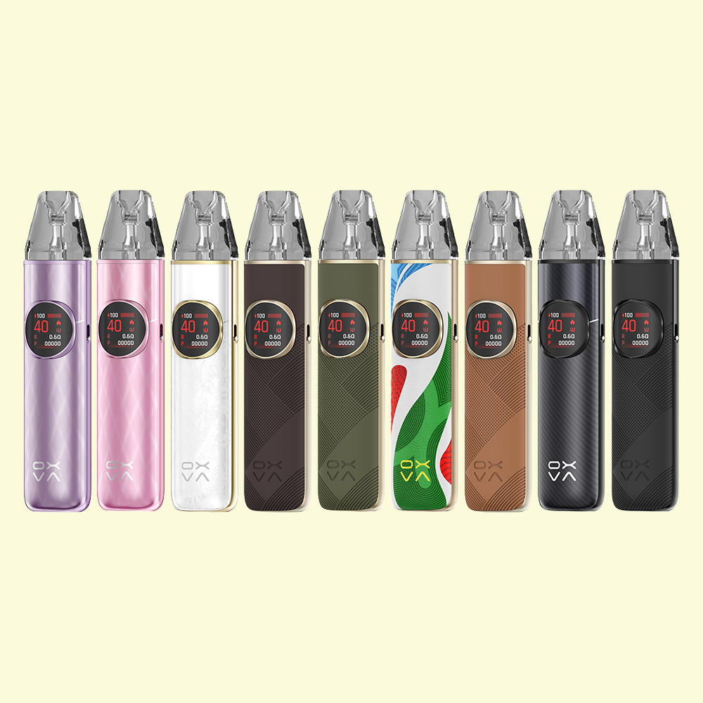 OXVA - NeXlim 2 pod Kit