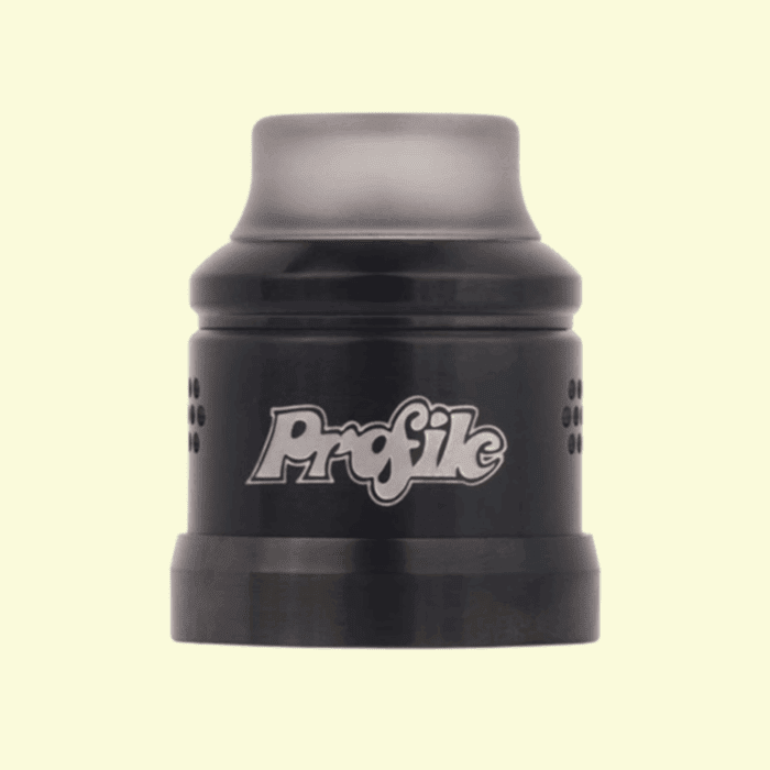 Redukčné telo 22 mm pre Wotofo Profile RDA