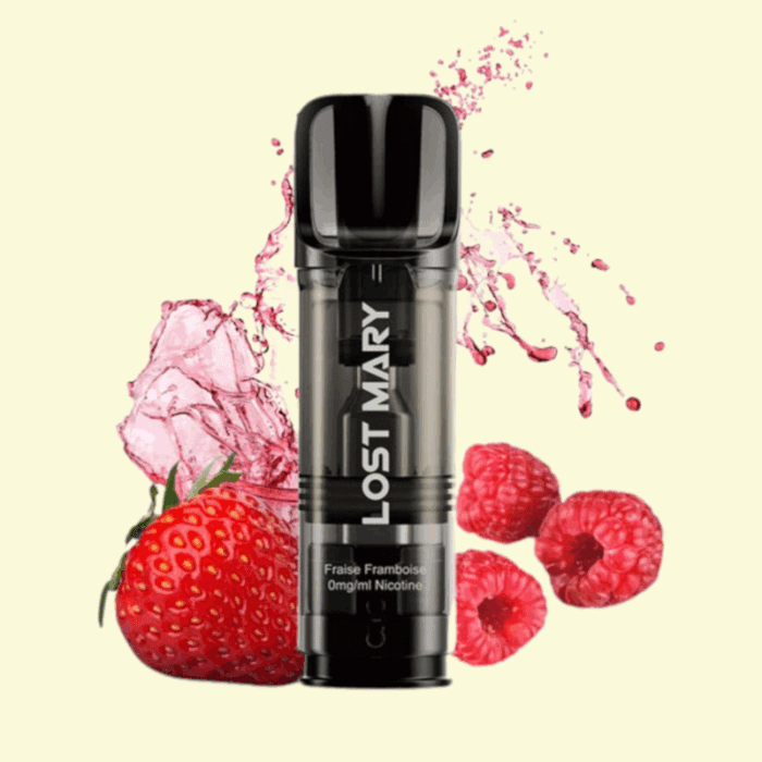 Lost Mary Tappo Predplnený pod - WAtermelon Apple (Copy)