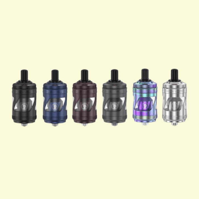 GeekVape Z Nano MTL Tank 4ml