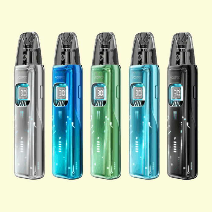 VooPoo Argus Matrix Pod Kit