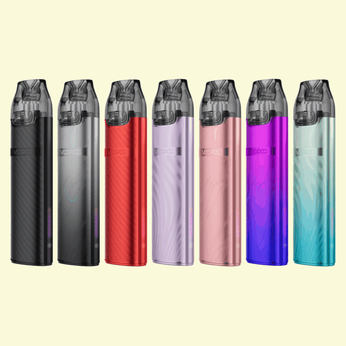 VooPoo Vmate i3 Pod Kit