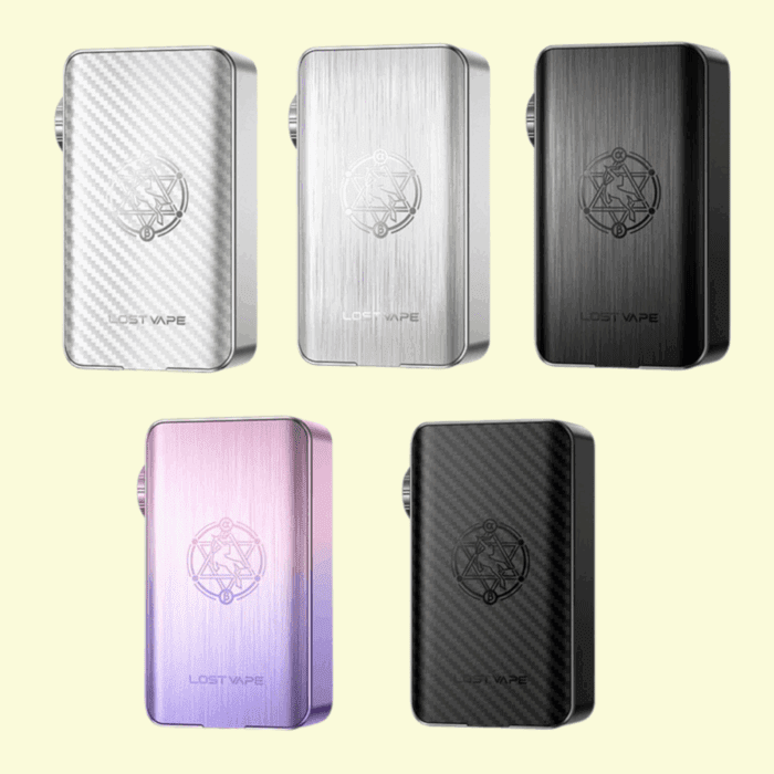 Lost Vape Centaurus BT200 Box Mod