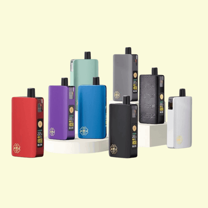 DotMod DotPod Max V1.5