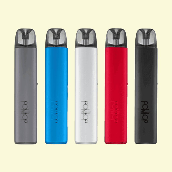 DotMod DotPod Go Kit